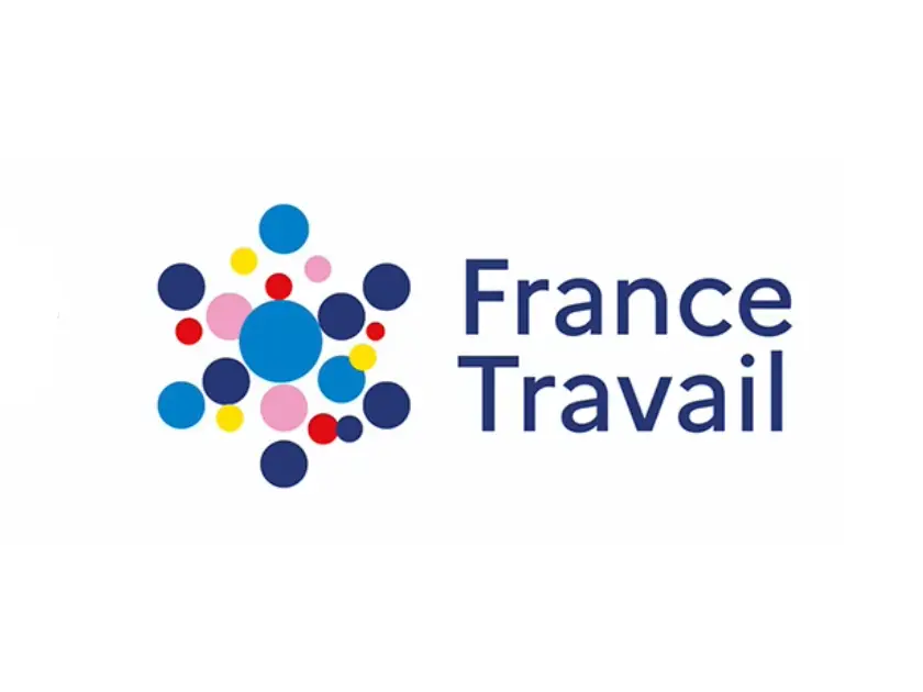 france-travail-Logo