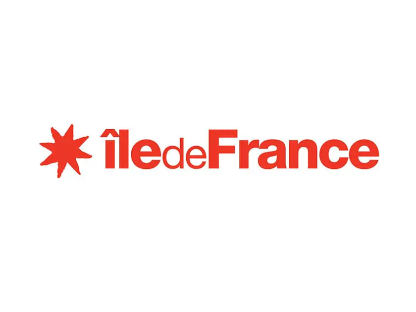 Ile-France-Logo