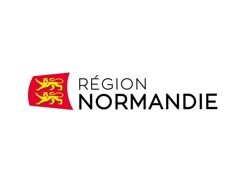 logo-region-normandie