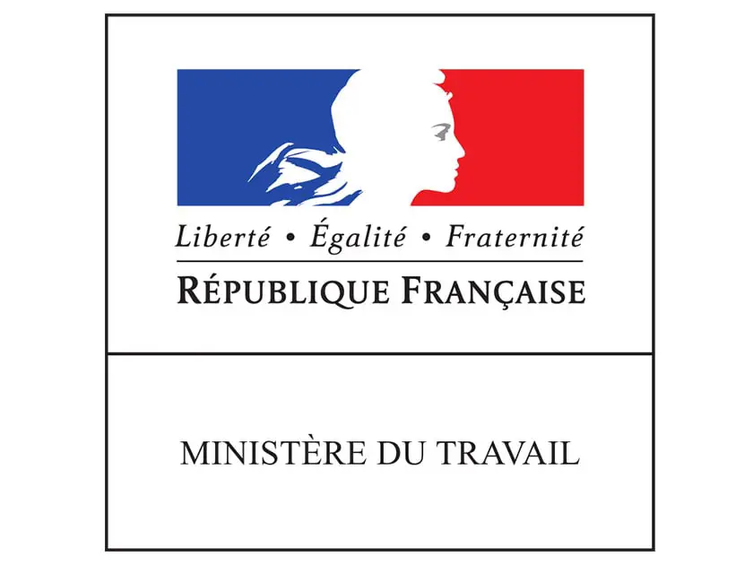 ministère-travail-logo